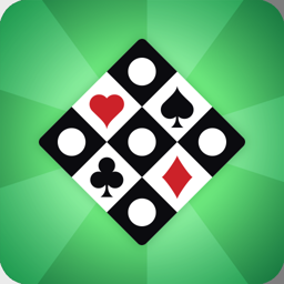 GameVelvet: Dominoes, Spades icon