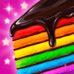 Cookie Jam™ Match 3 Games icon