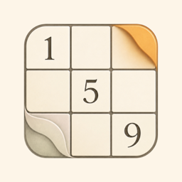 Sudoku Offline: Classic Puzzle icon