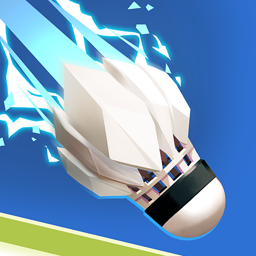 Badminton League icon