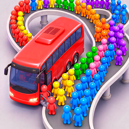 Car Jam icon