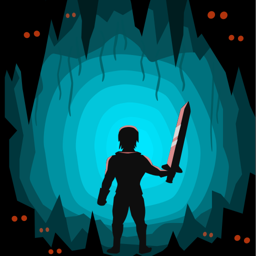 All Who Wander - Roguelike RPG icon