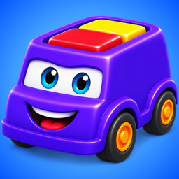 Loop Sort icon
