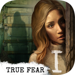 True Fear: Forsaken Souls 1 icon