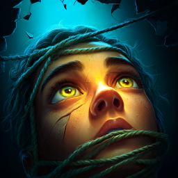 Escape Room: Silent Hunting icon