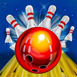 Bowling Battle 3D: Multiplayer icon