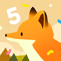 Forest Island: Relaxing Game icon