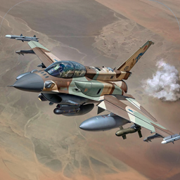 Ace Fighter: Modern Air Combat icon