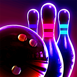 Bowling Pro: 3D Bowling Game icon