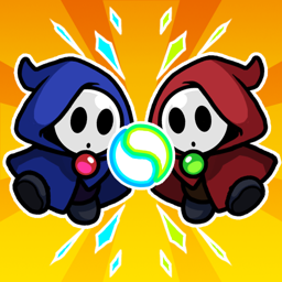Magic Defense: Co-op Wizard TD icon