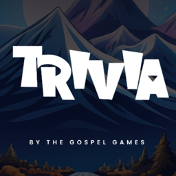 Trivia by The Gospel Games icon