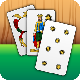Scopa: la Sfida - Online icon