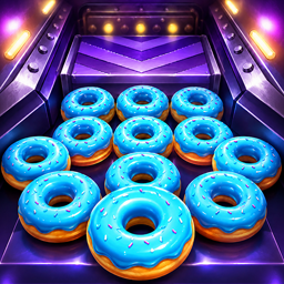 Donut Drop icon