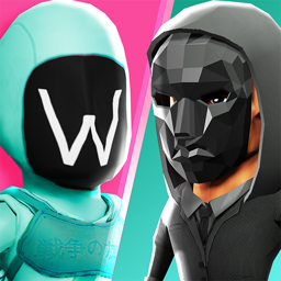 Legends: Fun Shooting Games icon