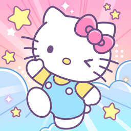 Hello Kitty My Dream Store icon