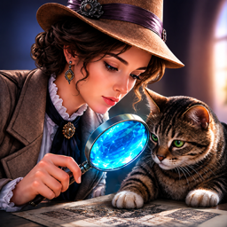 Hidden Objects: Coastal Hill icon