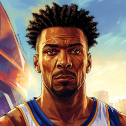 Basketball Career 27 icon