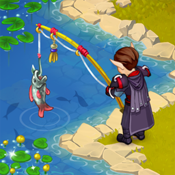 Skylore－fantasy MMORPG icon