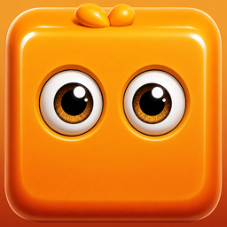 Pool Pop! - Color Flood Sort icon