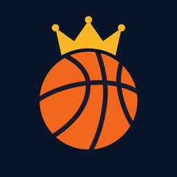 Campus Hoops: Basketball Coach icon