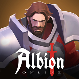 Albion Online - Sandbox MMORPG icon