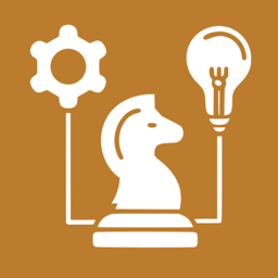 Chess Puzzles: Tactics Train icon