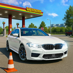Car Driving Multiplayer icon