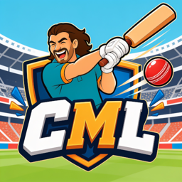 CML Cricket Management League icon