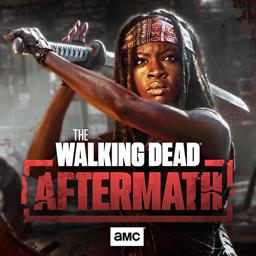 The Walking Dead: Aftermath icon