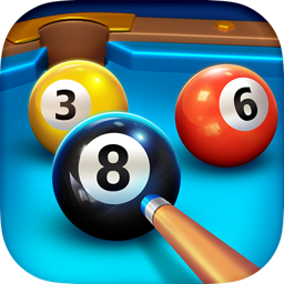 Royal Pool: 8 Ball & Billiards icon