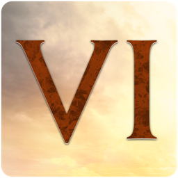 Civilization VI icon