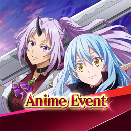 SLIME-ISEKAI Memories:TenSura icon