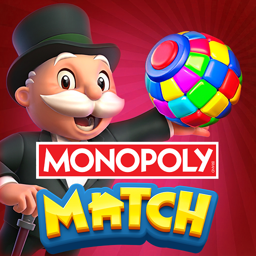 MONOPOLY Match icon