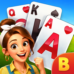 Big Solitaire icon