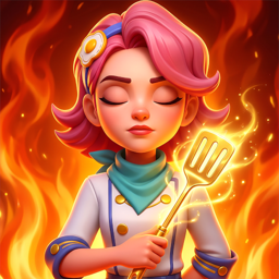 Merge Tasty - Cook & Story icon