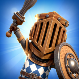 Big Helmets: Heroes of Destiny icon