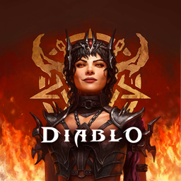 Diablo Immortal icon