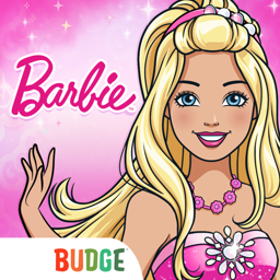 Barbie Magical Fashion icon