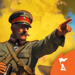 Supremacy 1914 - World War 1 icon