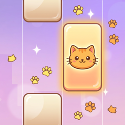 Piano Star: Rhythm Music Game icon