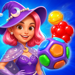 Candy Witch 2 icon