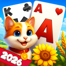 Solitaire TriPeaks Mastery icon