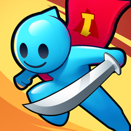 Smashero.io - Hack n slash RPG icon
