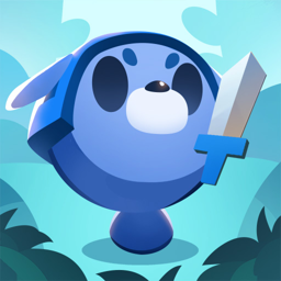 Tiny Animals War icon