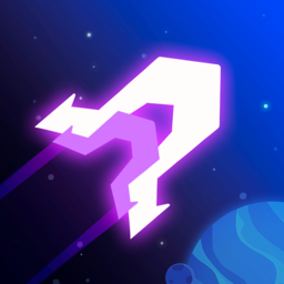Idle Space Fleet icon