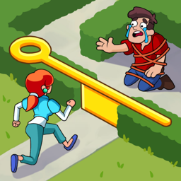 Castle Craft: Merge Quest icon