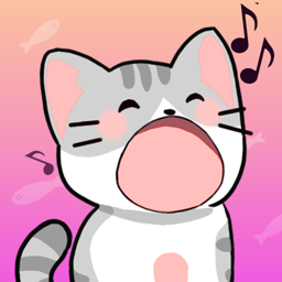 Solo Cat : CatPOP music game icon