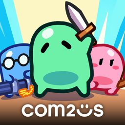 Minion Rumble icon