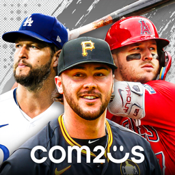 MLB 9 Innings 26 icon