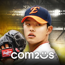 컴투스프로야구2026 icon